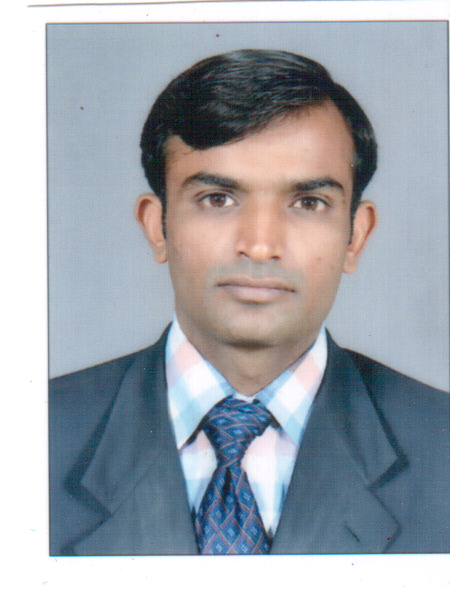 Umesh Chovatiya