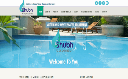 http://shubhcorporation.com/